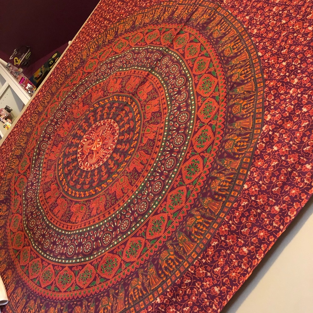 Tapestry - Picture 2 of 3